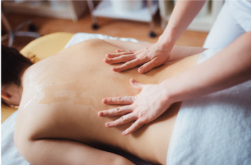 massage