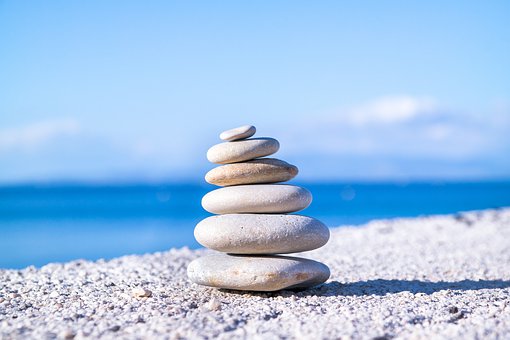 SandmitMuscheln Pixabay