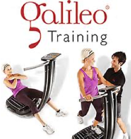 galileo training
